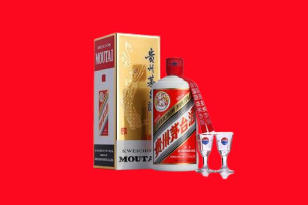 淇滨区回收茅台酒