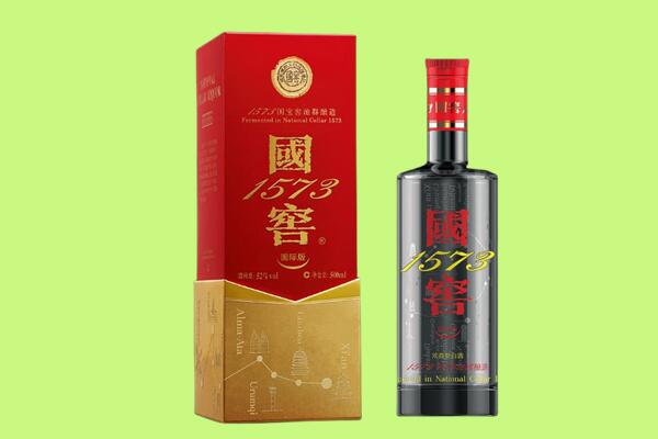 淇滨区回收国窖酒